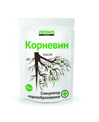 Корневин Лама Торф 10г 